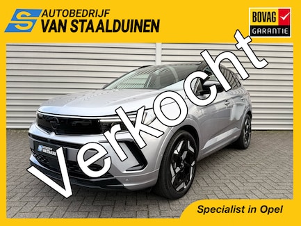 Opel Grandland 0