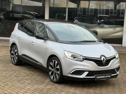 Renault Grand Scenic 0