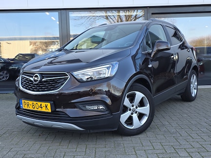 Opel Mokka 0