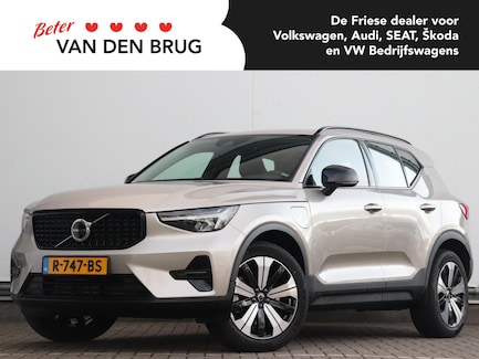 Volvo XC40 0
