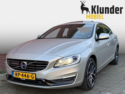 Volvo S60 0
