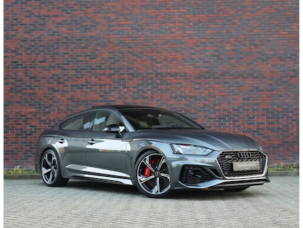 Audi RS5 0