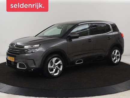 Citroën C5 Aircross 0