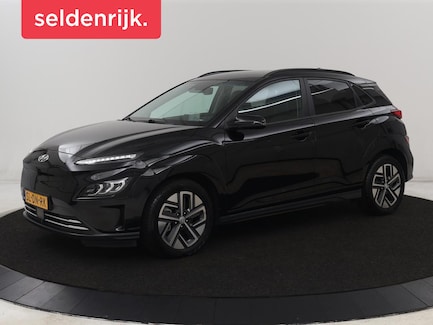 Hyundai Kona Electric 0