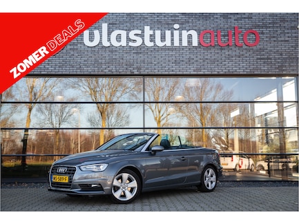 Audi A3 0