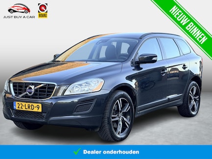 Volvo XC60 0