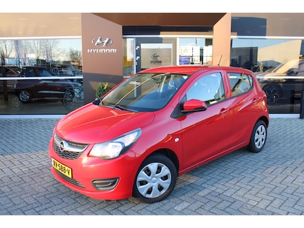 Opel Karl 0