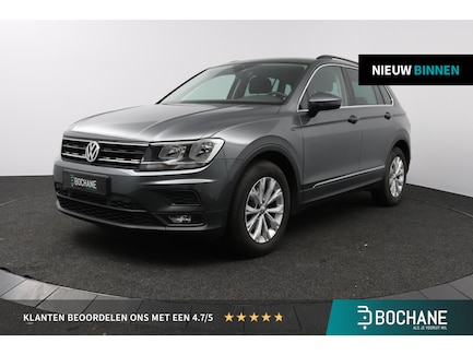 Volkswagen Tiguan 0