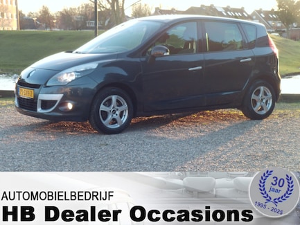 Renault Scenic 0