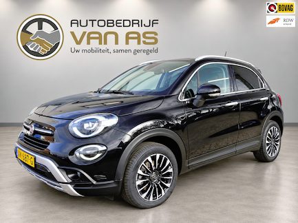 Fiat 500X 0