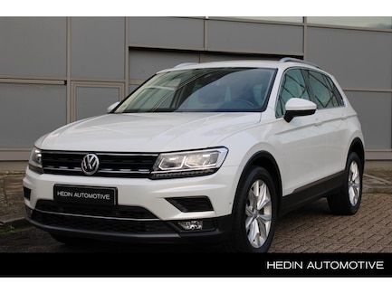 Volkswagen Tiguan 0