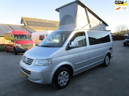 Volkswagen California 0