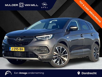 Opel Grandland 0