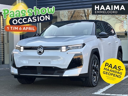 Citroën C5 Aircross 0