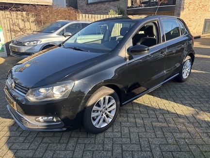 Volkswagen Polo 0