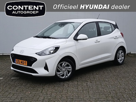 Hyundai i10 0