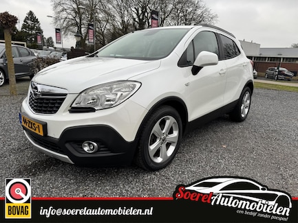 Opel Mokka 0