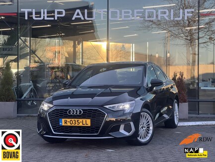 Audi A3 0