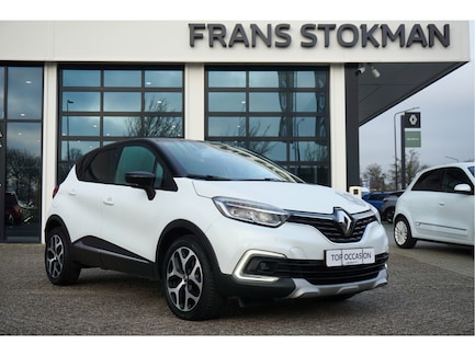Renault Captur 0