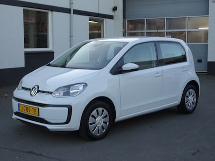 Volkswagen Up! 0