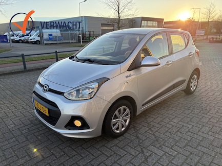 Hyundai i10 0