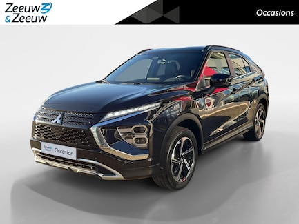 Mitsubishi Eclipse Cross 0