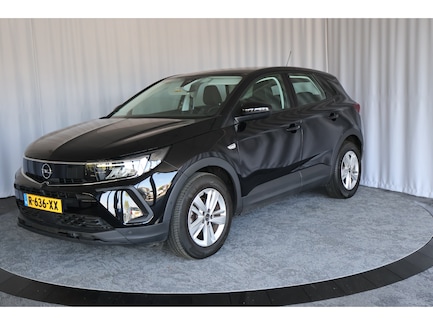 Opel Grandland 0