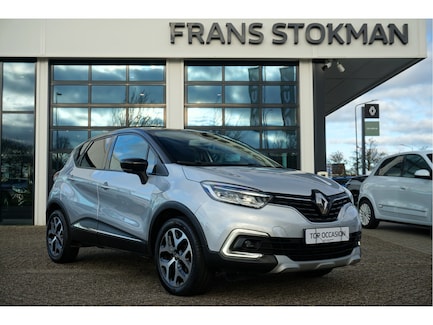 Renault Captur 0