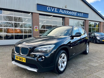 BMW X1 0
