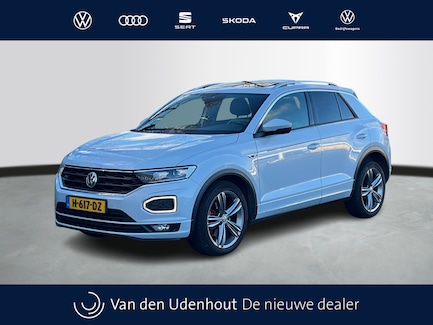 Volkswagen T-Roc 0