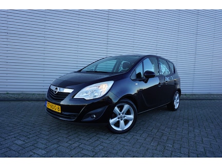 Opel Meriva 0