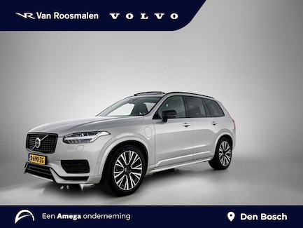 Volvo XC90 0