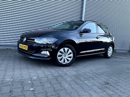 Volkswagen Polo 0