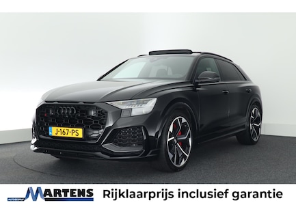 Audi RS Q8 0
