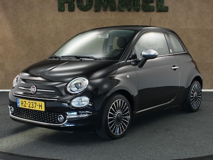 Fiat 500 0