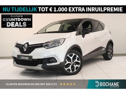 Renault Captur 0
