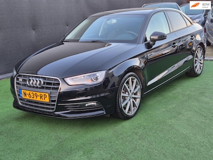 Audi A3 0