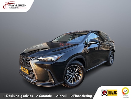 Lexus NX 0