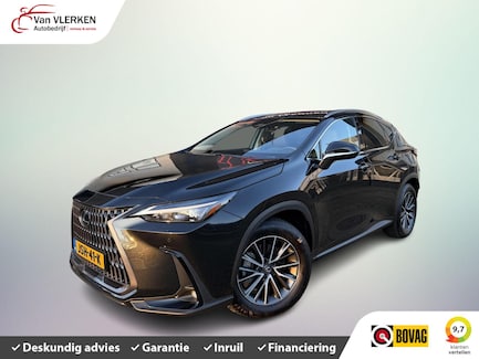 Lexus NX 0