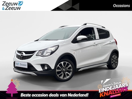 Opel Karl 0