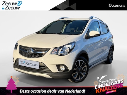 Opel Karl 0