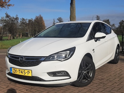 Opel Astra 0