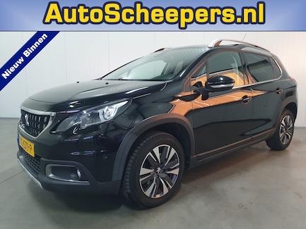 Peugeot 2008 0
