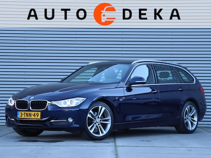 BMW 3-Serie 0