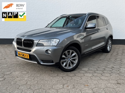 BMW X3 0