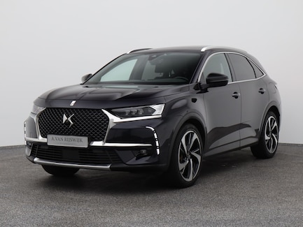 DS 7 Crossback 0
