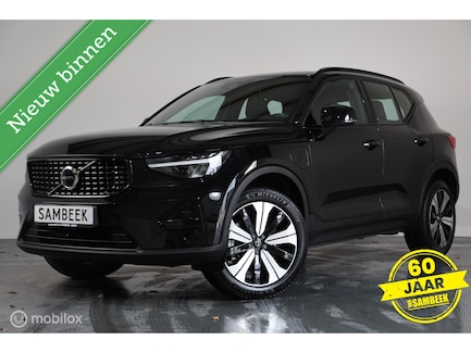 Volvo XC40 0