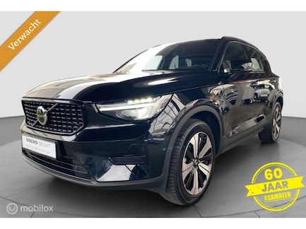 Volvo XC40 0