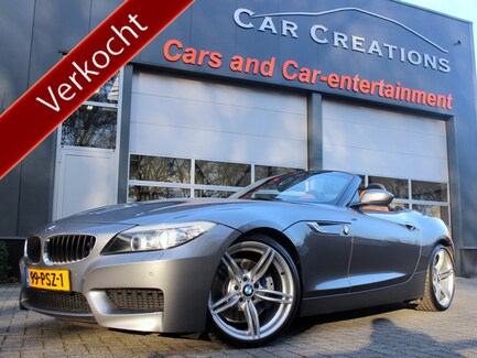 BMW Z4 0