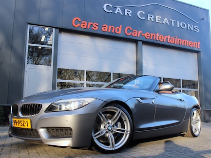 BMW Z4 0